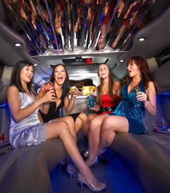 Cancun Limo Services - Bachelor(ette) Party